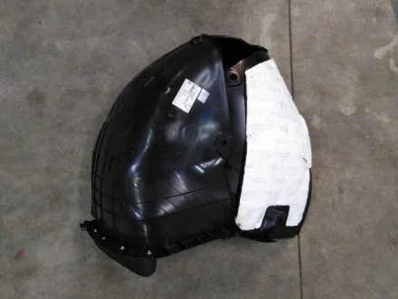 Підкрилок передній / правий / Hyundai/Kia/Mobis 86812D3000