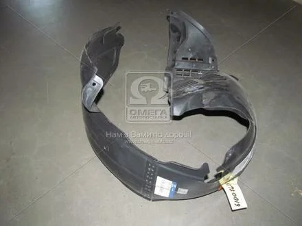 Подкрылок передний правый MOBIS Hyundai/Kia/Mobis 86820-2B200