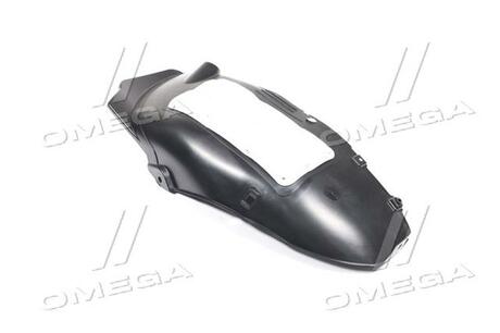 Подкрылок задний правый задняя часть MOBIS Hyundai/Kia/Mobis 86822-3X100 (фото 1)