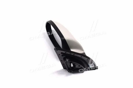 Дзеркало ліве (Mobis) Hyundai/Kia/Mobis 876101E110