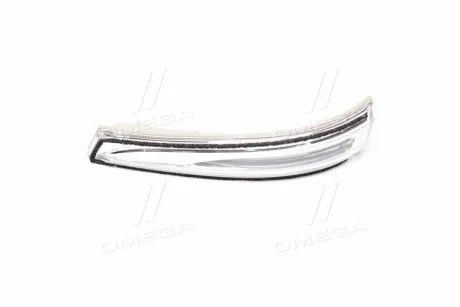 Повторювач поворотів дзеркала лівого (Mobis) Hyundai/Kia/Mobis 87614-3X000