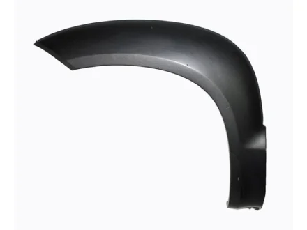 Накладка крила переднього лівого HYUNDAI Tucson JM 04-09 Hyundai/Kia/Mobis 877112E000 (фото 1)