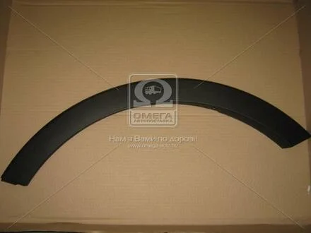 Расширитель переднего левого крыла (Mobis) Hyundai/Kia/Mobis 877113W000