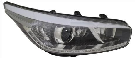 Оригінальні запчастини HYUNDAI Hyundai/Kia/Mobis 92102a2220