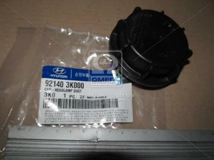 Крышка фары Hyundai/Kia/Mobis 921403k000