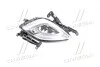 Фара п/тум лів. HYUN ELANTRA 11- (Mobis) Hyundai/Kia/Mobis 922013X000 (фото 1)