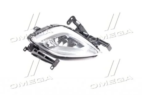 Фара п/тум лів. HYUN ELANTRA 11- (Mobis) Hyundai/Kia/Mobis 922013X000