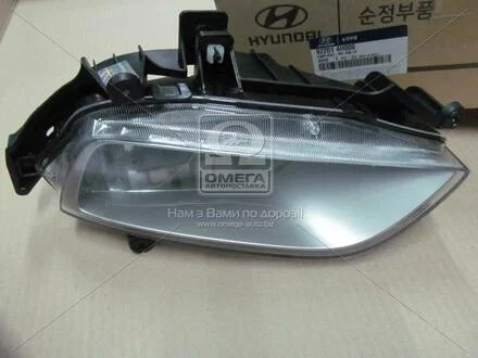 Фара (Mobis) Hyundai/Kia/Mobis 922014H000