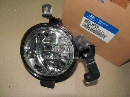 Фара (Mobis) Hyundai/Kia/Mobis 922021C500