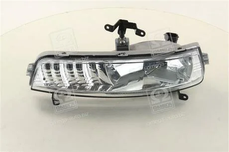 Фара (вір-во Mobis) Hyundai/Kia/Mobis 922021E000