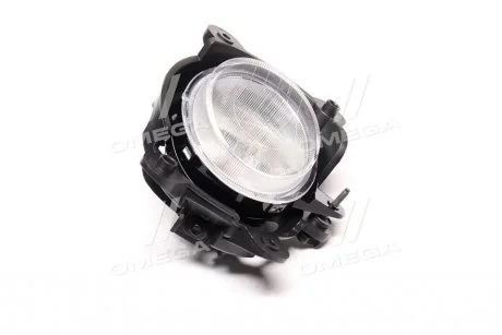 Фото 1 - фара протитуманна прав MOBIS Hyundai/Kia/Mobis 92202-3E500 Фара протитуманна прав MOBIS Hyundai/Kia/Mobis 92202-3E500 (фото 1)