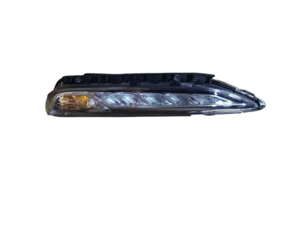 Денні ходові вогні лівий LED HYUNDAI Kona 17-н.в. Hyundai/Kia/Mobis 92207J9000