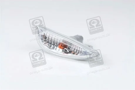 Повторитель поворотов в крыло правый MOBIS Hyundai/Kia/Mobis 92304-1R000