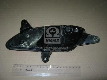 Фонарь задний правый противотуманный Hyundai/Kia/Mobis 924021h100