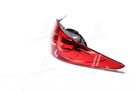 Фонарь задний правый (евро) ACCENT (Mobis) Hyundai/Kia/Mobis 924021R030