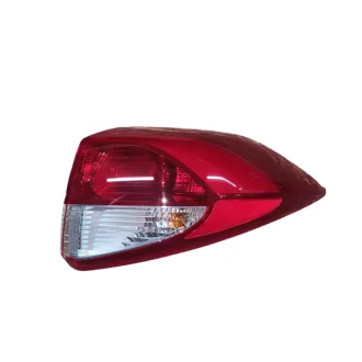 Ліхтар задній правий HYUNDAI TUCSON (TLE) 15-20 Hyundai/Kia/Mobis 92402D3000 (фото 1)
