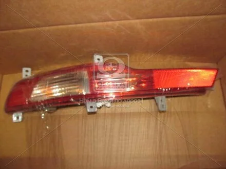 Ліхтар задній протитуманний лівий Sportage 13~ Hyundai/Kia/Mobis 924053u300