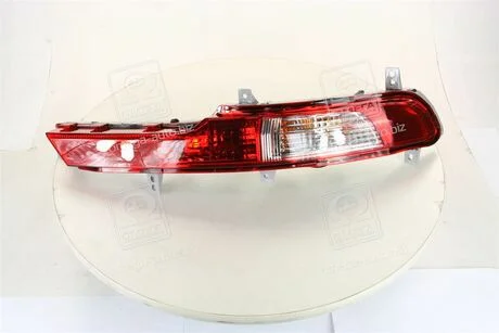 Фонарь задний противотуманный правый Sportage 13~ Hyundai/Kia/Mobis 924063u300