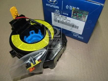 Датчик o-образный рулевой колонки Hyundai/Kia/Mobis 934903S110