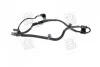 ДАТЧИК ABS ПЕРЕДН L HYUNDAI TUCSON 04- Hyundai/Kia/Mobis 95670-2E300 (фото 2)