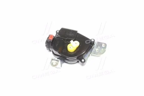 Привод замка двери задней левой Hyundai Accent/verna 06-/Kia Rio 05- (выр-во Mobis) Hyundai/Kia/Mobis 957451G020