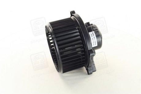 Мотор вентилятора пічки Hyundai Ix35/tucson/Kia Sportage 04- (вир-во Mobis) Hyundai/Kia/Mobis 97113-2E300