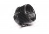 Мотор вентилятора пічки Kia Cerato/Spectra 04- (вир-во Mobis) 971132F000