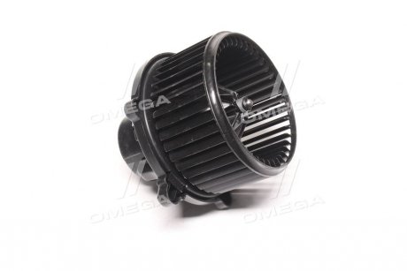 Мотор вентилятора пічки Kia Cerato/Spectra 04- (вир-во Mobis) Hyundai/Kia/Mobis 971132F000