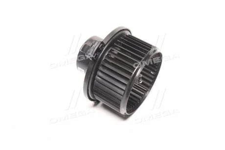 Мотор обігрівача салона Hyundai Ix35/tucson/Kia Sorento 09- (Mobis) Hyundai/Kia/Mobis 971132P000