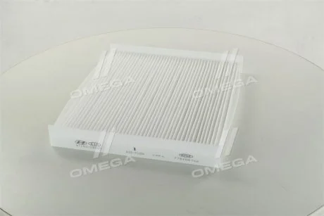 Фильтр воздушный кондиционера (салона) Hyundai/Kia/Mobis 971332g000