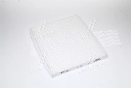 Фильтр салона (аналог 97133-2W000) (97133-3SAA0) Mobis Hyundai/Kia/Mobis 971333saa0