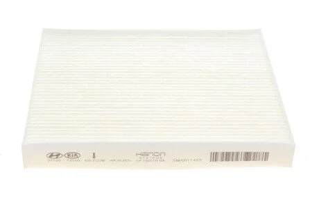 Фильтр воздушный двигателя Hyundai/Kia/Mobis 97133f2100