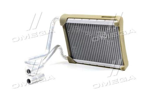 Радиатор печки салона Hyundai/Kia/Mobis 971382E150