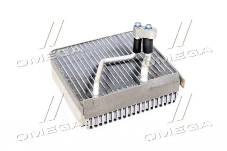 Радіаторпечі(вир-воMobis) Hyundai/Kia/Mobis 971391F200