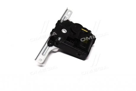 Серво привід печі салону Hyundai/Kia/Mobis 97154-2E200