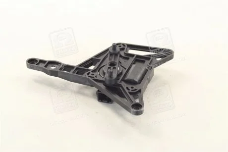 ЭЛЕКТРОДВИГАТЕЛЬ ЗАСЛОНКИ ОТОПИТЕЛЯ HYUNDAI SONATA NF Hyundai/Kia/Mobis 971543K000