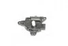 ЭЛЕКТРОДВИГАТЕЛЬ ЗАСЛОНКИ ОТОПИТЕЛЯ HYUNDAI SONATA YF 10- 97157-3SAA0