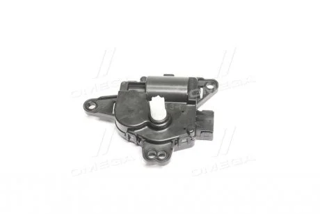 ЭЛЕКТРОДВИГАТЕЛЬ ЗАСЛОНКИ ОТОПИТЕЛЯ HYUNDAI SONATA YF 10- Hyundai/Kia/Mobis 97157-3SAA0
