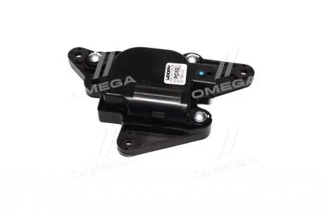 Привод отопителя Hyundai/Kia/Mobis 971591h000