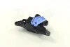 Привод заслонки отопителя Hyundai Azera/Grandeur 05-/Santa Fe 06- (выр-во Mobis) 971593K000