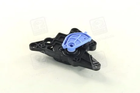 Привод заслонки отопителя Hyundai Azera/Grandeur 05-/Santa Fe 06- (выр-во Mobis) Hyundai/Kia/Mobis 971593K000