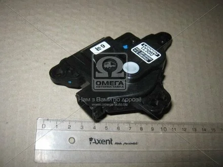 Привод заслонки отопителя Santa Fe 13~ Hyundai/Kia/Mobis 971594R150