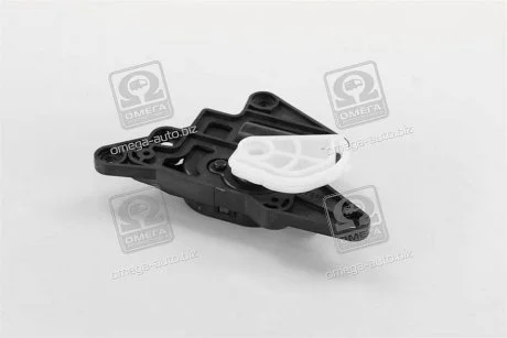 Моторедуктор заслонки отопителя правый (97160-3K000) Mobis Hyundai/Kia/Mobis 971603K000