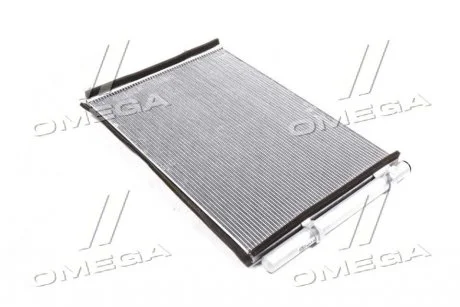 Радиатор кондиционера Hyundai/Kia/Mobis 976061r000