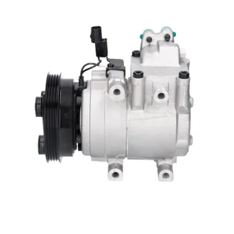 Компрессор кондиционера Hyundai/Kia/Mobis 977012D100