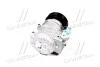 Компресор кондиціонера Hyundai Ix35/tucson/Kia Sportage 04- (Mobis) Hyundai/Kia/Mobis 977012E500 (фото 4)