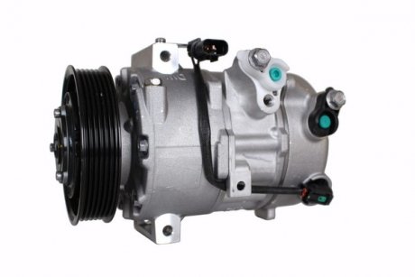 Компресор кондиціонера MOBIS Hyundai/Kia/Mobis 97701-2P200