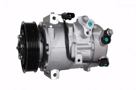 Компресор кондиціонера MOBIS Hyundai/Kia/Mobis 97701-2P200