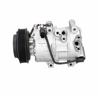 Компресор кондиціонера Hyundai Ix35/tucson 09-/Kia Sportage 10- (Mobis) Hyundai/Kia/Mobis 97701-2S500