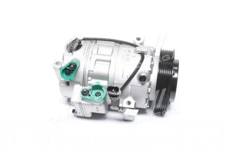 Компрессор кондиционера Mobis Hyundai/Kia/Mobis 97701-2W000